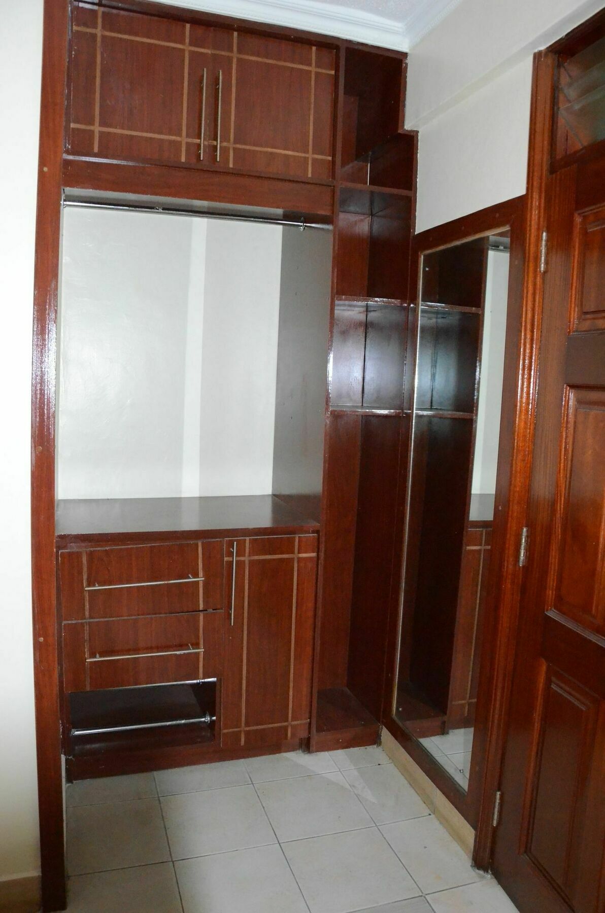 Kap Guest House Nairobi Ngoại thất bức ảnh